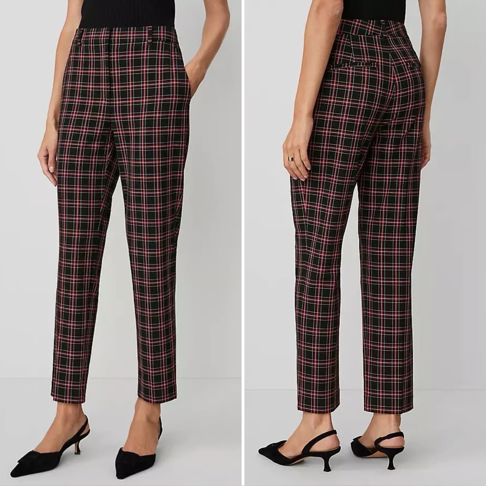 Ann Taylor The Eva Pants